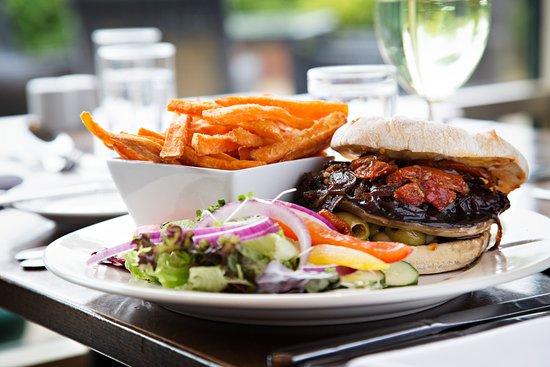 Park Restaurant & Bar